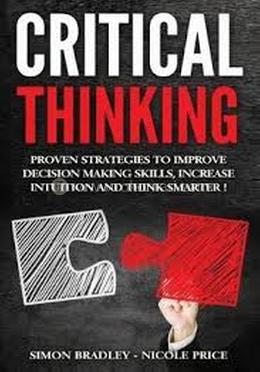 Critical Thinking image