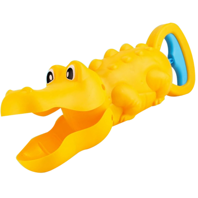 Crocodile Alligator Clamp image