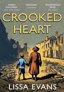 Crooked Heart