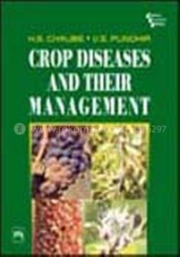 Crop Diseases and Their Management