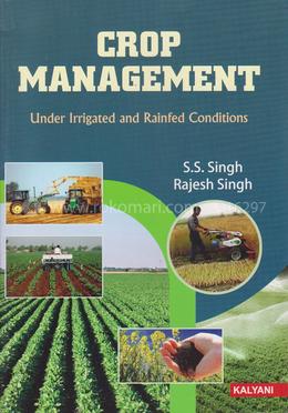 Crop Management