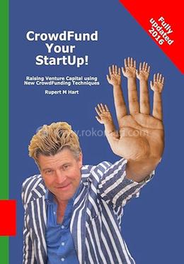 CrowdFund Your StartUp!
