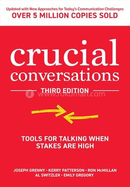 Crucial Conversations 