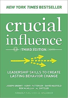 Crucial Influence