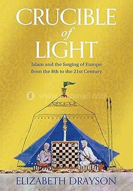 Crucible of Light