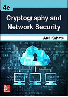 Cryptography and Network Security