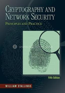 Cryptography and Network Security: Principles and Practice