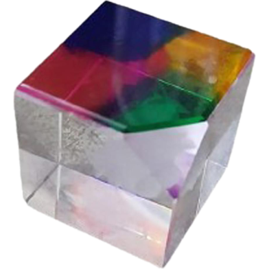 Crystal Diamond Paper Weight image