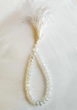 Crystal Stone Tasbih 33 Dana image