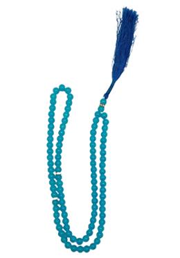 Crystal Stone Tasbih (ক্রিস্টাল স্টোন তসবিহ) - 99 Dana (Paste color) image