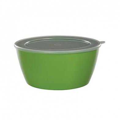 Cube Bowl With Lid- 10 image