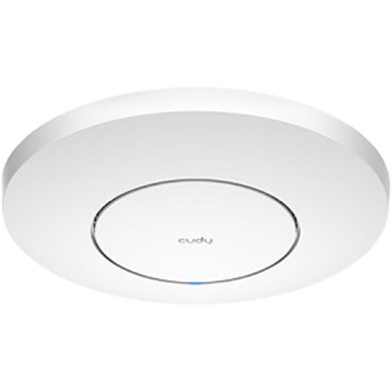 Cudy AC1200 Dual Band Indoor Ceiling Mount Gigabit Wi-Fi Access Point, Dual Core Processor image