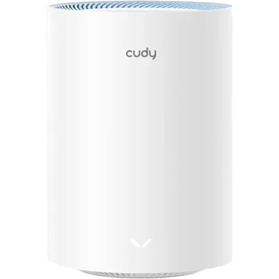 Cudy AC1200 Gigabit Whole Home Mesh Wi-Fi5 System, Dual-Core CPU image