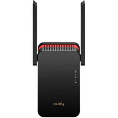 Cudy AX3000 Mbps Dual Band Range Extender, Mesh Supported image