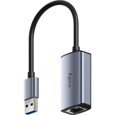 Cudy USB-A 3.0 To Gigabit Ethernet Adapter | RTL8153B CPU image