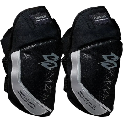 Cuirassier K04 Motorcycle Knee Pads Motocross Water Resistance (1 Pair) image