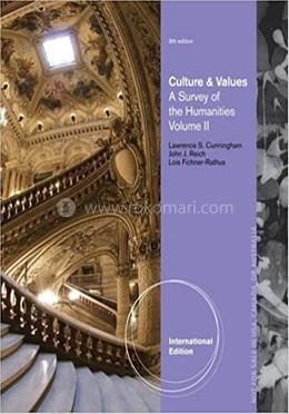 Culture and Values