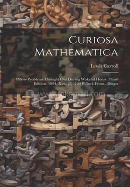 Curiosa Mathematica