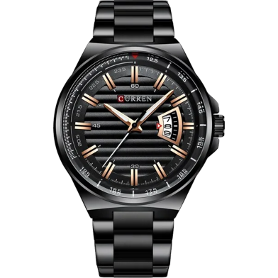Curren 8375 Watch for Men image