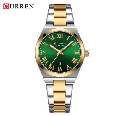 Curren 9095 Stainless Steel Classic Quartz Women’s Watch image