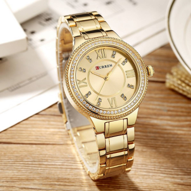 Curren Women's Watch image