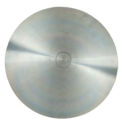 Curry Cooker Heater Plate 220 Volt 1300 Watt Heating Plate image