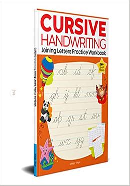 Cursive Handwriting - Joining Letters