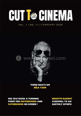 Cut To Cinema : Issue 11