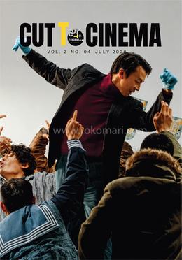 Cut To Cinema : Vol. : 2, Issue : 4