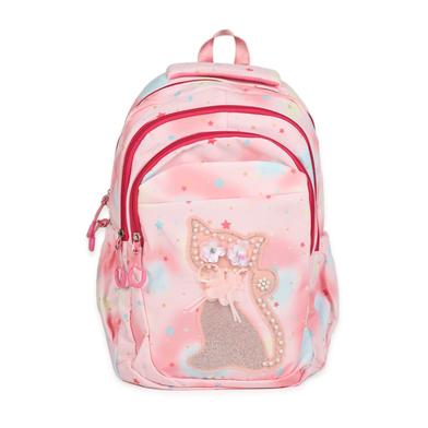 Cute Backpack for Girls Princesscore Backpack Large Laptop Backpack School Bag Rainbow Backpack Cute Aesthetic Bookbag Casual Daypack for School, Travel image