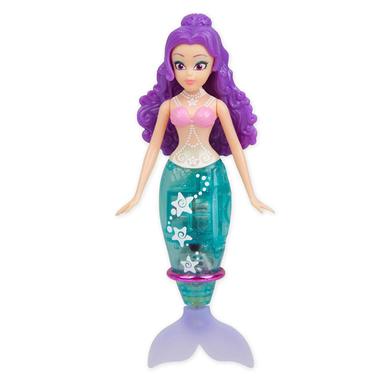 Cute Seas Mermaid Doll image