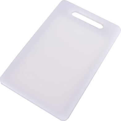 Cutting Board - White image