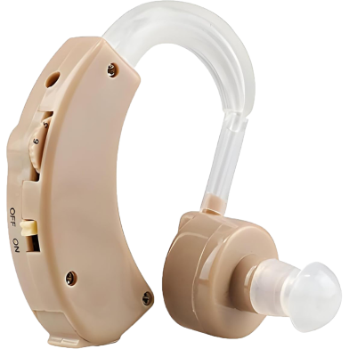 CYBER SONIC Hearing Aids Ear Machine Hearing image