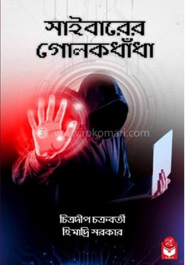 সাইবারের গোলোকধাঁদা