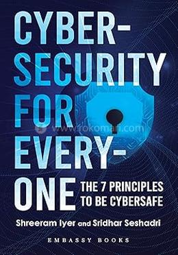 Cybersecurity For Everyone image