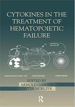 Cytokines in the Treatment of Hematopoietic Failure