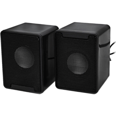 D9 Multimedia 2.0 USB Speaker image