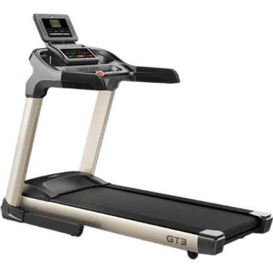 DAILY YOUTH LONG LASTING EITH STRONG MOTOR TREADMILL - GT3 image