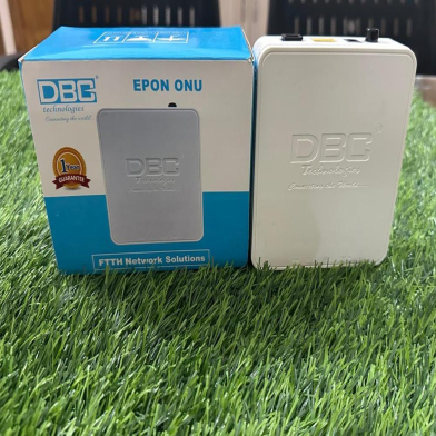 DBC EPON 10/100 ONU image