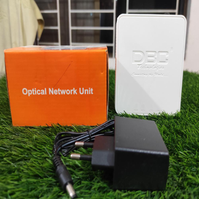 DBC Epon 1GE ONU image