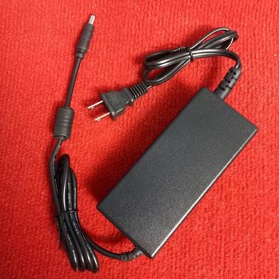 DC 12V 5A Power Supply Adapter, US Plug, 4.6FT Power Cord, AC 100-240V to DC 12V 5A Switching Transformer Slide 5