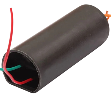 DC 3V-6V Bis 400kV 400000V Step Up Power Module High Voltage Generator image