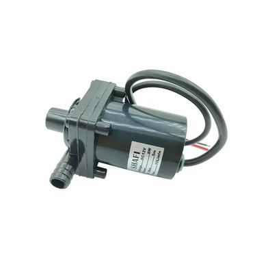 DC Water Pump 12v DC 8w H-Max 5M Flow 10L/Min Magnetic Brushless Submersible Solar Water Pump Slide 5
