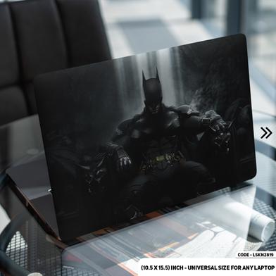 DDecorator Batman Laptop Sticker image