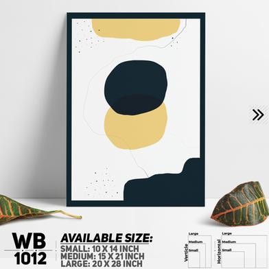 DDecorator Digital Painting Illustration Wall Board And Wall Canvas image