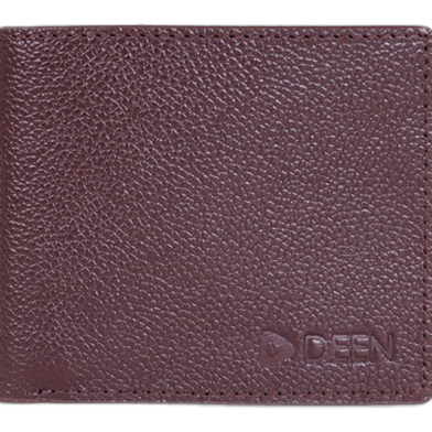 DEEN Bifold Leather Wallet 01 image