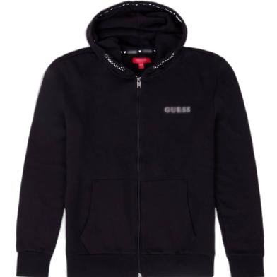 DEEN Black Hoodie 21 image