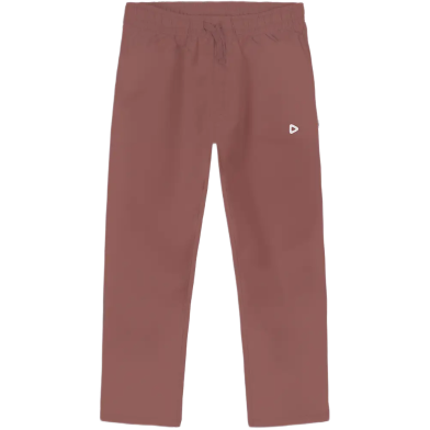 DEEN Brown Trousers image