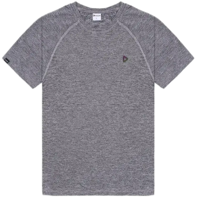 DEEN Dark Grey Versatile Active Wear image