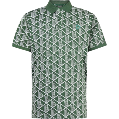 DEEN Green Polo Shirt 50 image